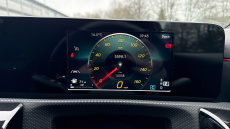 Mercedes-Benz A-Class A200d AMG Line 5dr Auto Diesel Hatchback